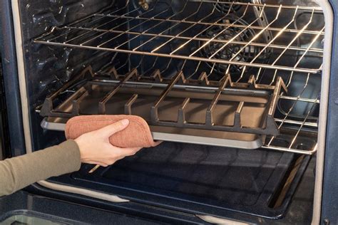 how to clean grates on samsung gas stove